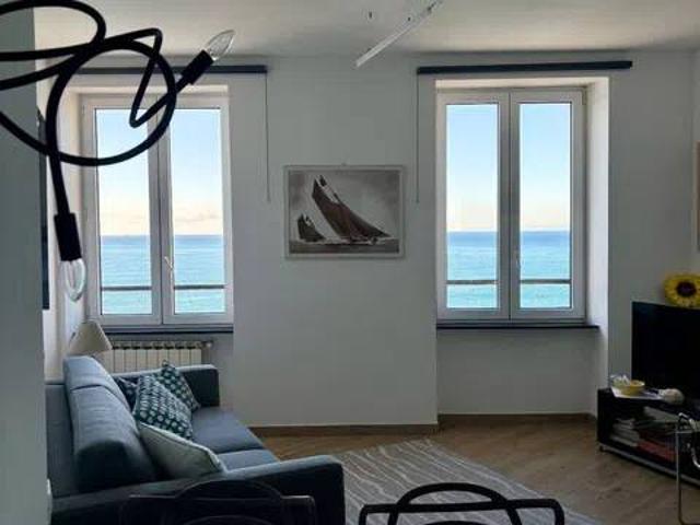 Appartamento in vendita a Cian do lô, Camogli