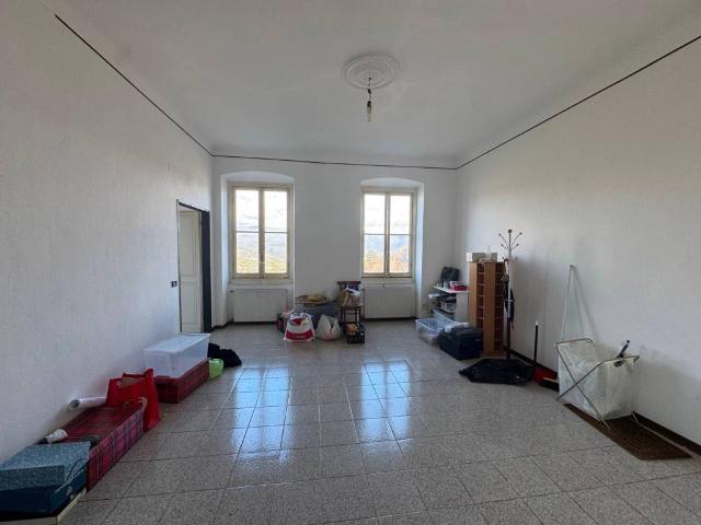 Appartamento in vendita a Alega, Camogli