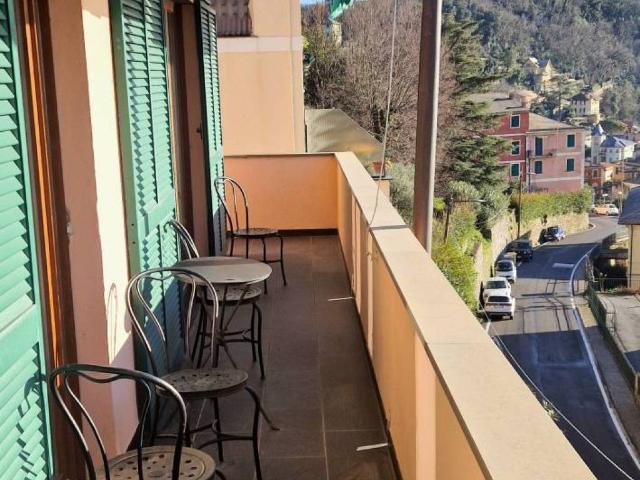 Attico in vendita a Camogli, Liguria