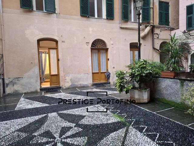Appartamento in vendita a Camogli, Liguria