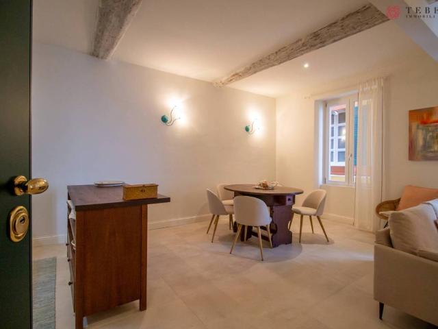 Appartamento in vendita a Cian do lô, Camogli