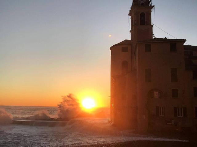 Appartamento in vendita a Cian do lô, Camogli
