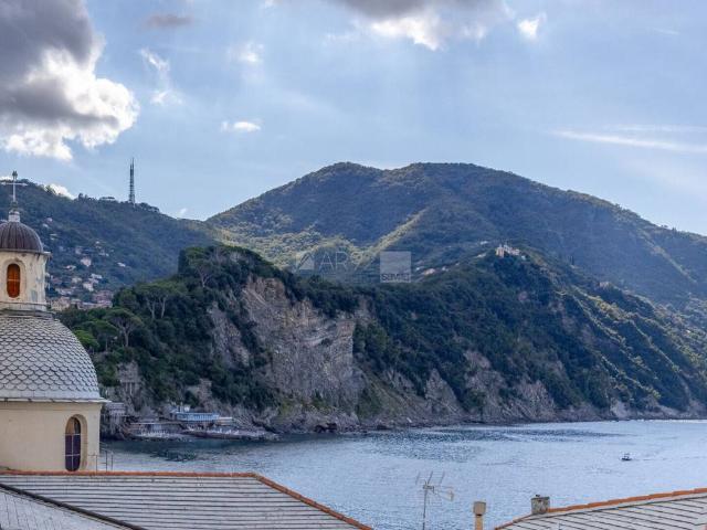 Appartamento in vendita a L'isola, Camogli