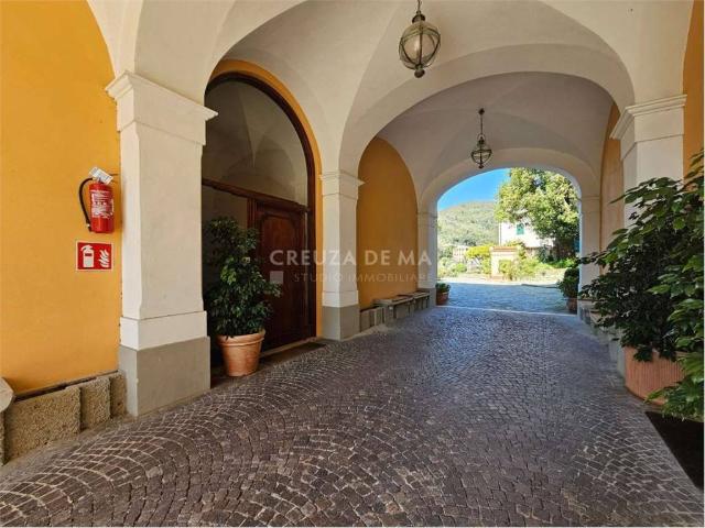 Appartamento in vendita a Camogli, Liguria
