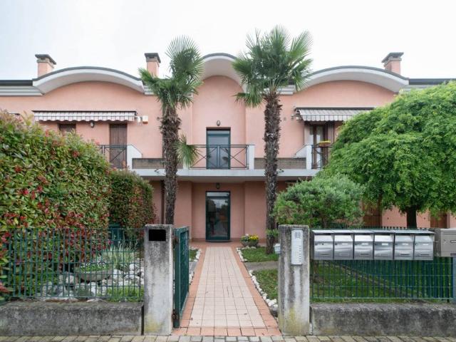 Appartamento in vendita a Campagna Lupia, Veneto