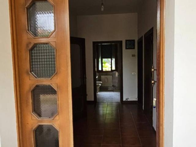 Villa Indipendente in vendita a Campagna Lupia, Veneto