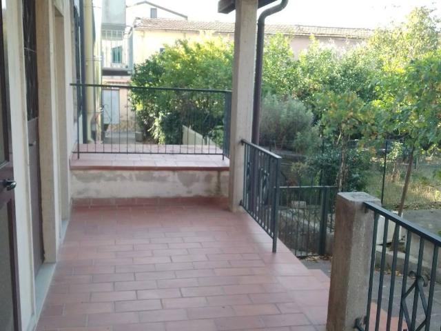 Appartamento in vendita a Campagna, Campania