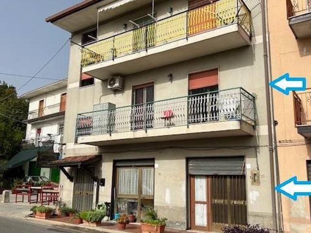 Appartamento in vendita a Campagna, Campania