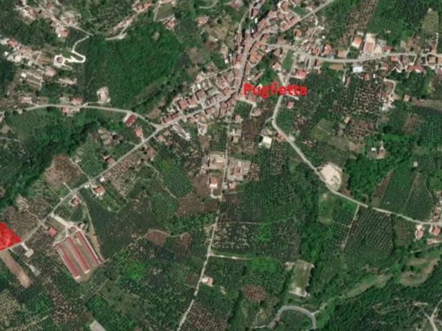 Appartamento in vendita a Campagna, Campania