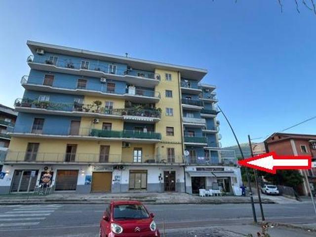 Appartamento in vendita a Campagna, Campania