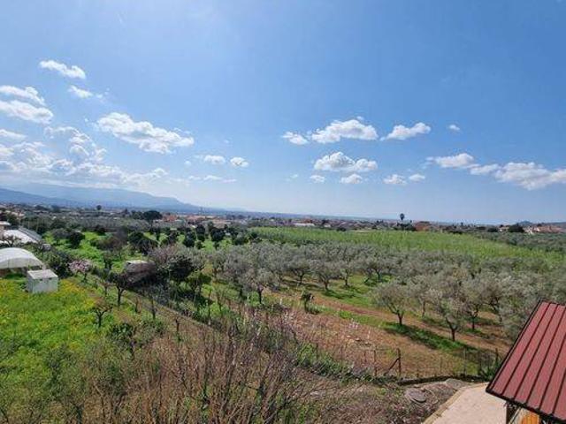 Appartamento in vendita a Pezzarotonda, Campagna