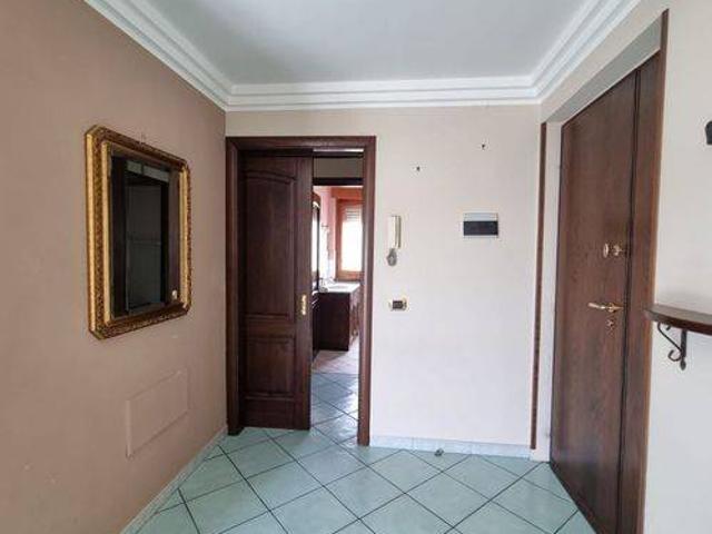 Appartamento in vendita a Pezzarotonda, Campagna