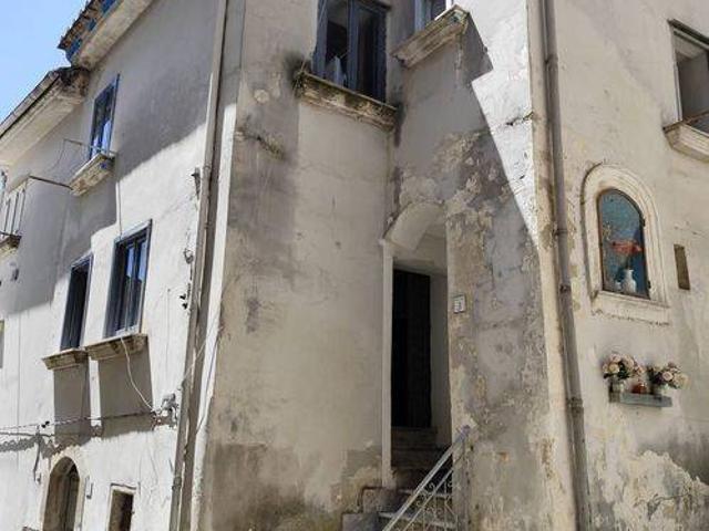 Appartamento in vendita a Campagna, Campania