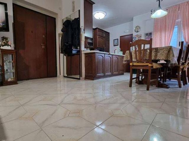 Appartamento in vendita a Campagna, Campania