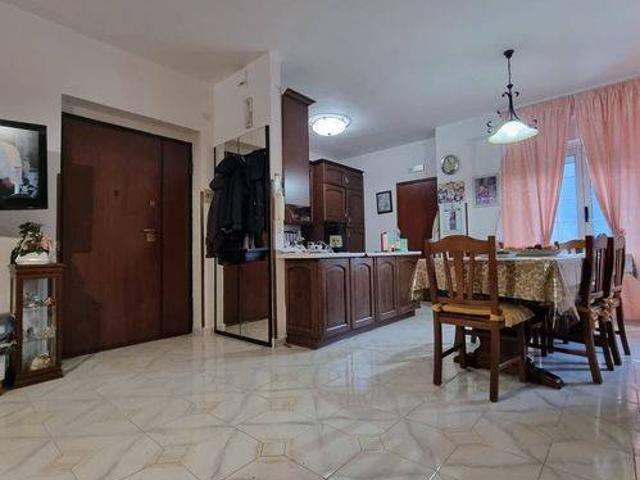 Appartamento in vendita a Campagna, Campania