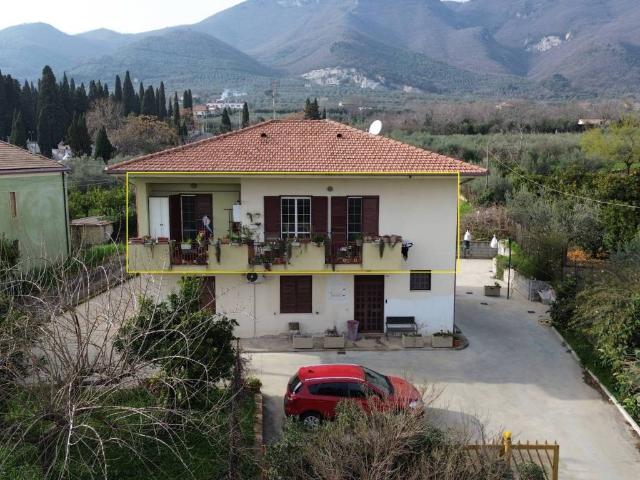 Appartamento in vendita a Pezzarotonda, Campagna