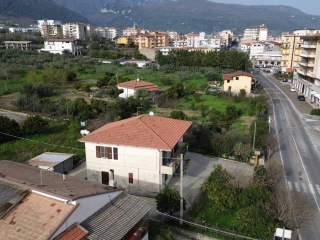 Appartamento in vendita a Pezzarotonda, Campagna