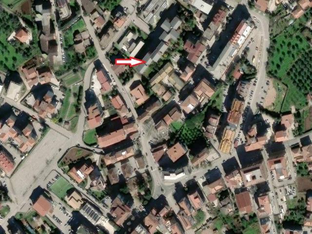 Appartamento in vendita a Campagna, Campania