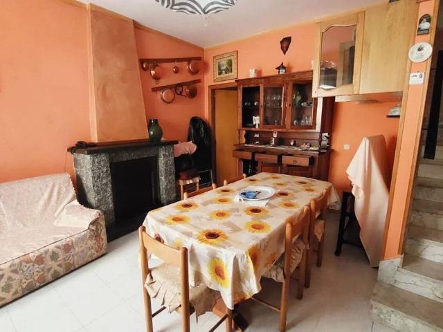 Appartamento in vendita a Campagna, Campania