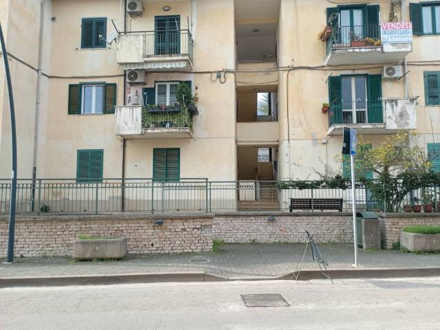 Appartamento in vendita a Campagna, Campania