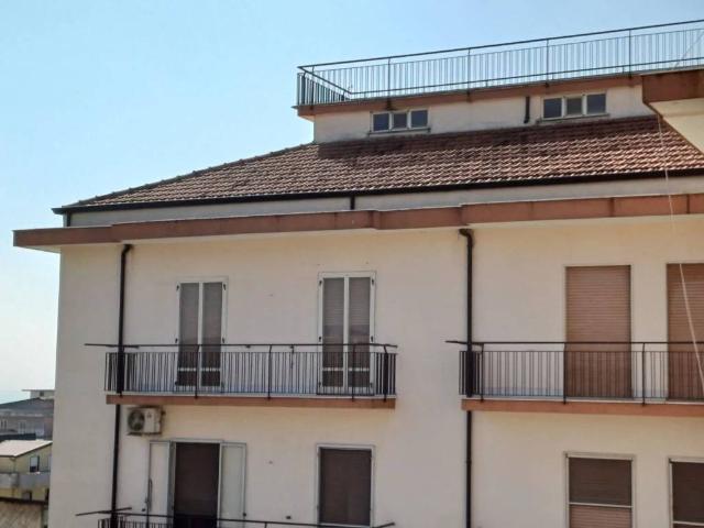 Appartamento in vendita a Campagna, Campania