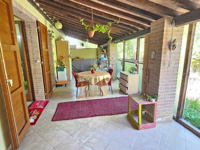 Appartamento in vendita a Campagnatico, Toscana