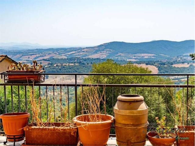Appartamento in vendita a Campagnatico, Toscana