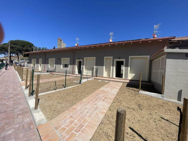 Appartamento in vendita a Campagnatico, Toscana