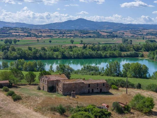Rustico in vendita a Campagnatico, Grosseto