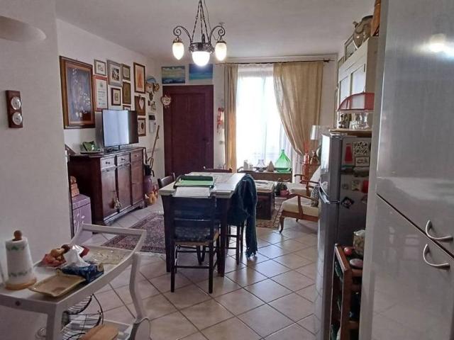 Appartamento in vendita a Campagnatico, Toscana