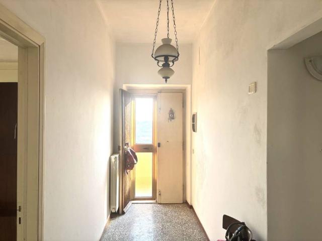 Appartamento in vendita a Campagnatico, Toscana