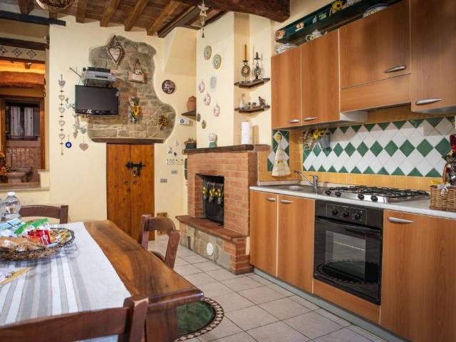 Appartamento in vendita a Campagnatico, Toscana