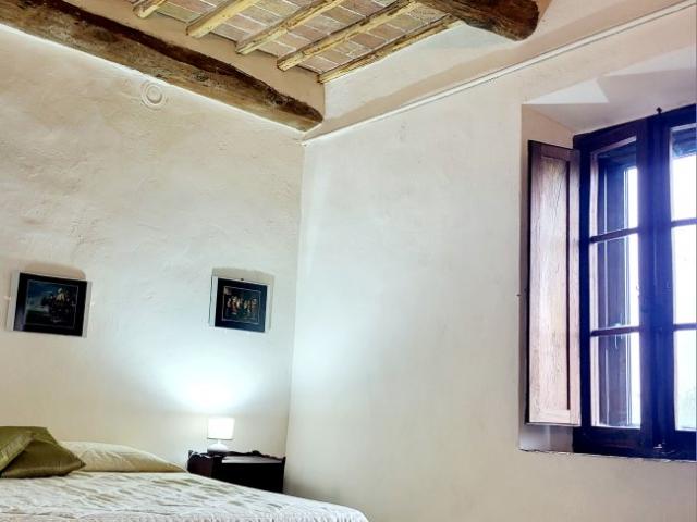 Appartamento in vendita a Campagnatico, Toscana