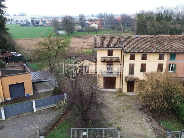 Appartamento in vendita a Pianura Reggiana, Re