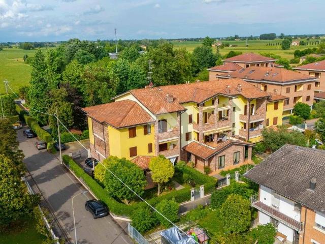Appartamento in vendita a Pianura Reggiana, Re