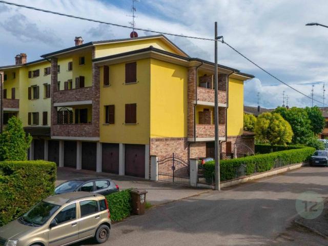 Appartamento in vendita a Pianura Reggiana, Re