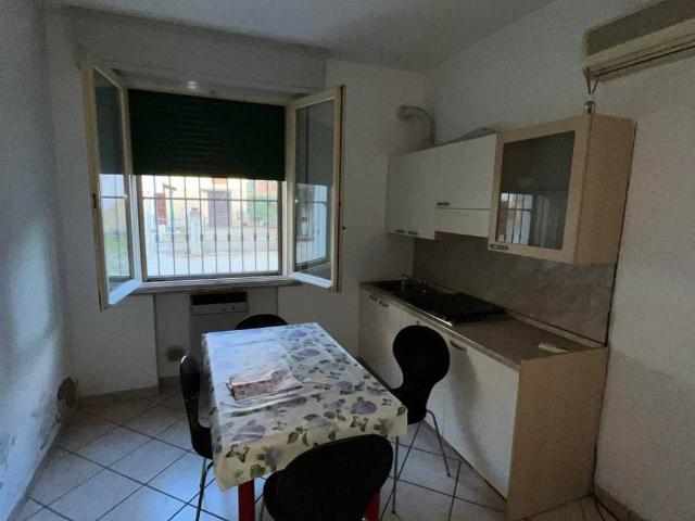 Appartamento in vendita a Pianura Reggiana, Re