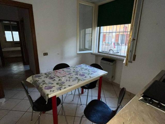 Appartamento in vendita a Pianura Reggiana, Re