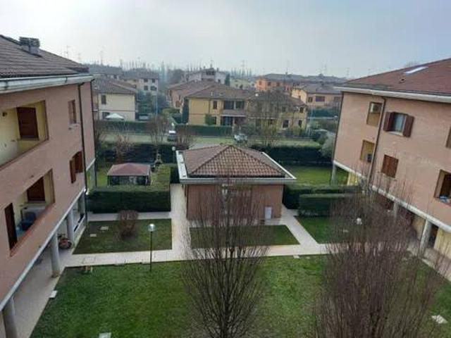 Appartamento in vendita a Pianura Reggiana, Re