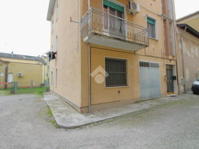 Appartamento in vendita a Pianura Reggiana, Re