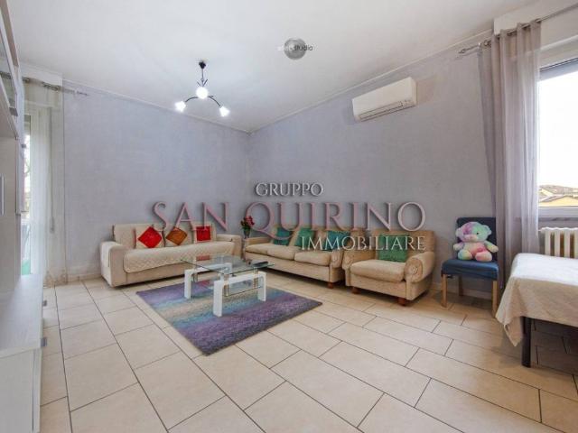 Appartamento in vendita a Pianura Reggiana, Re