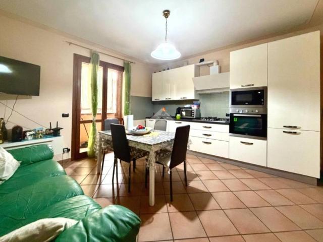 Appartamento in vendita a Pianura Reggiana, Re