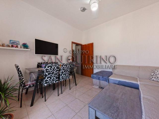Appartamento in vendita a Pianura Reggiana, Re