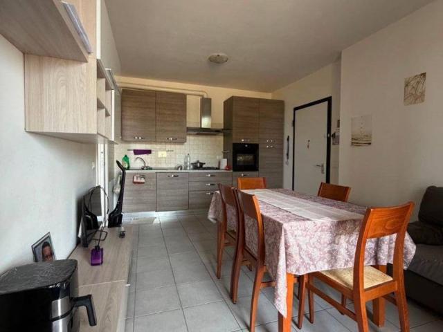 Appartamento in vendita a Campagnola Emilia