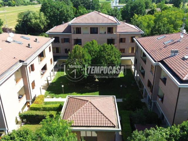 Appartamento in vendita a Pianura Reggiana, Re