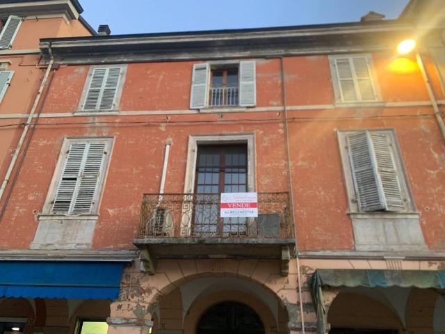 Appartamento in vendita a Pianura Reggiana, Re