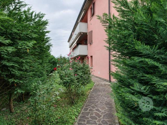 Appartamento in vendita a Campagnola Emilia