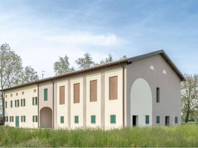 Appartamento in vendita a Pianura Reggiana, Re