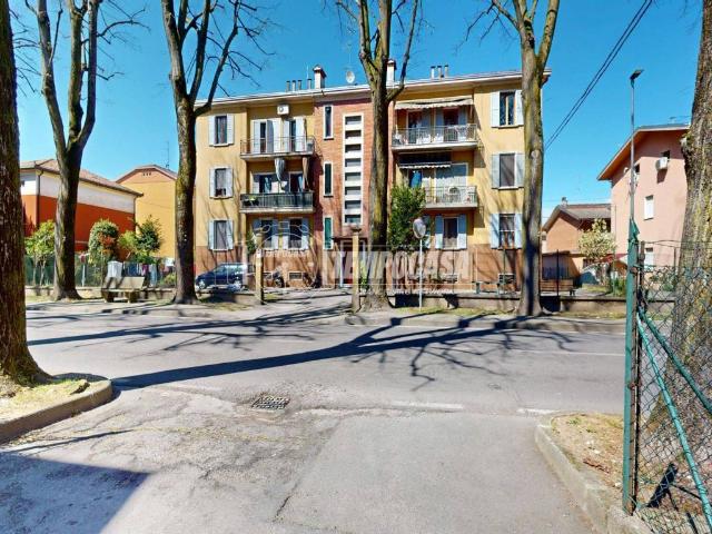 Appartamento in vendita a Pianura Reggiana, Re