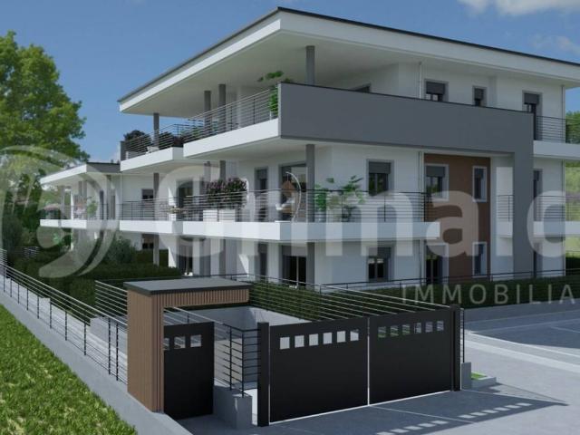 Appartamento in vendita a Camparada, Lombardia